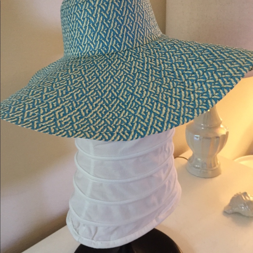 Floppy Sun Hat